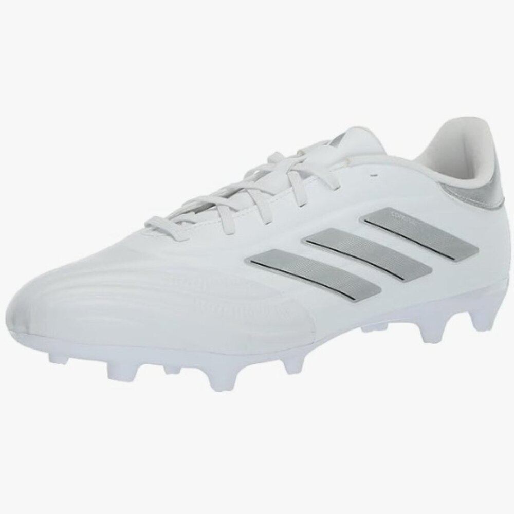 Men's Size 8.5 Adidas Unisex Copa Pure 2.0 League Firm Ground Soccer Cleats, NWT